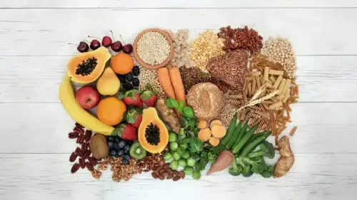What is the Importance of Roughage in Our Diet?